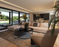 Новостройки - Квартира - Las Colinas Golf
