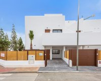 Новостройки - Квартира - Los Alcazares - Лос Алькасарес