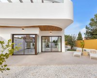 Новостройки - Квартира - Los Alcazares - Лос Алькасарес