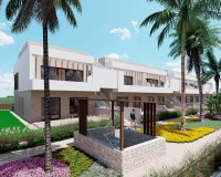 Новостройки - Квартира - Los Alcazares - Лос Алькасарес