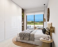 Новостройки - Квартира - Los Alcazares - Лос Алькасарес