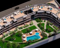 Новостройки - Квартира - Los Alcazares - Лос Алькасарес