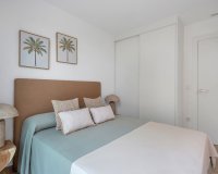Новостройки - Квартира - Los Alcazares - Лос Алькасарес