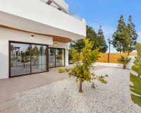 Новостройки - Квартира - Los Alcazares - Лос Алькасарес