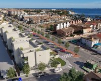 Новостройки - Квартира - Los Alcazares - Лос Алькасарес