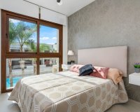 Новостройки - Квартира - Los Balcones - Лос Балконес