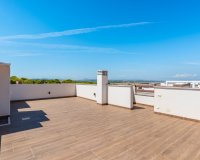 Новостройки - Квартира - Los Balcones - Лос Балконес