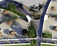 Новостройки - Квартира - Mil Palmeras
