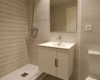 Новостройки - Квартира - Mil Palmeras