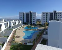 Новостройки - Квартира - Mil Palmeras