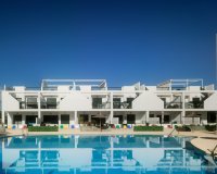 Новостройки - Квартира - Mil Palmeras