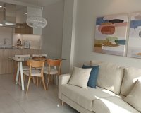 Новостройки - Квартира - Mil Palmeras