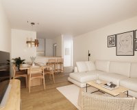 Новостройки - Квартира - Murcia - Águilas