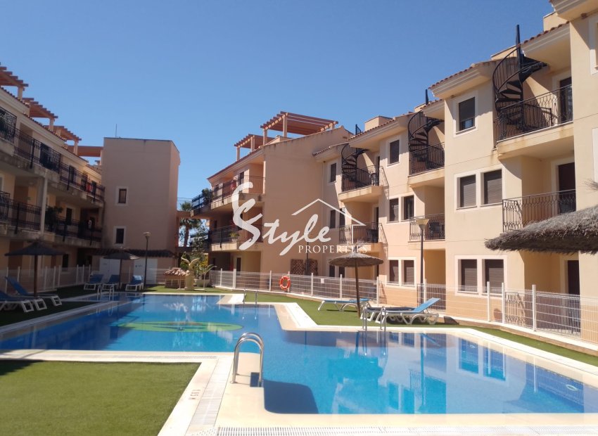 Новостройки - Квартира - Murcia - Águilas