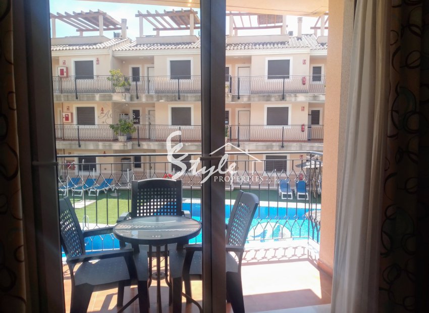 Новостройки - Квартира - Murcia - Águilas