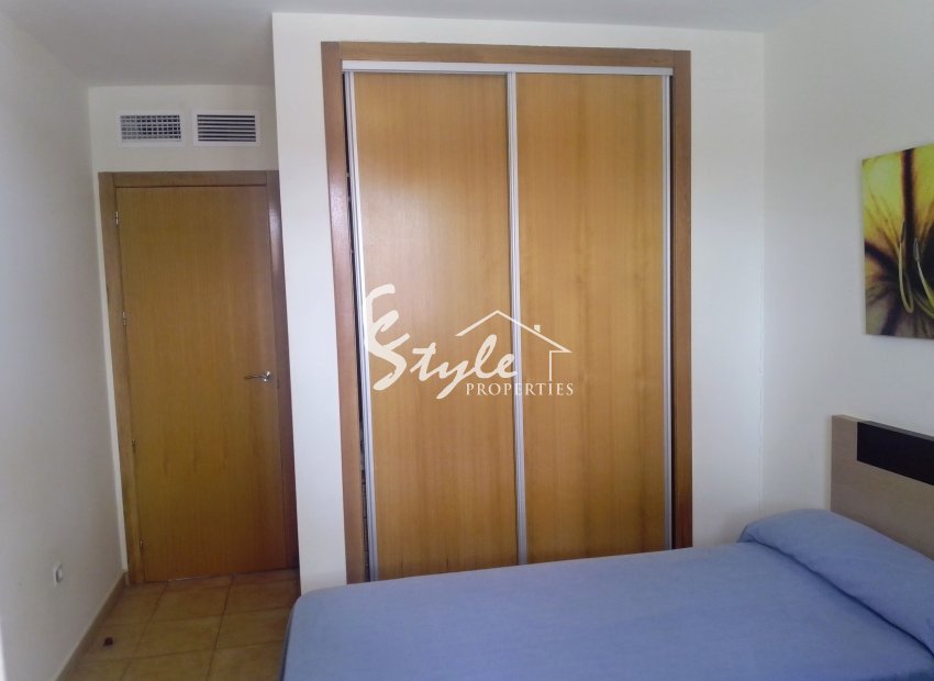 Новостройки - Квартира - Murcia - Águilas