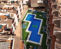 Новостройки - Квартира - Murcia - Águilas