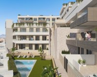 Новостройки - Квартира - Murcia - Águilas