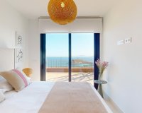 Новостройки - Квартира - Murcia - Águilas