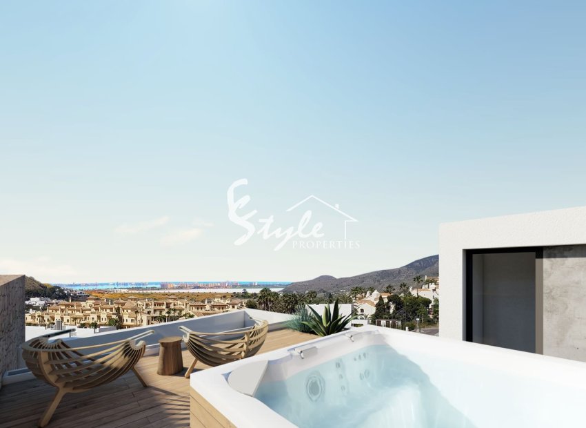 Новостройки - Квартира - Murcia - Cartagena