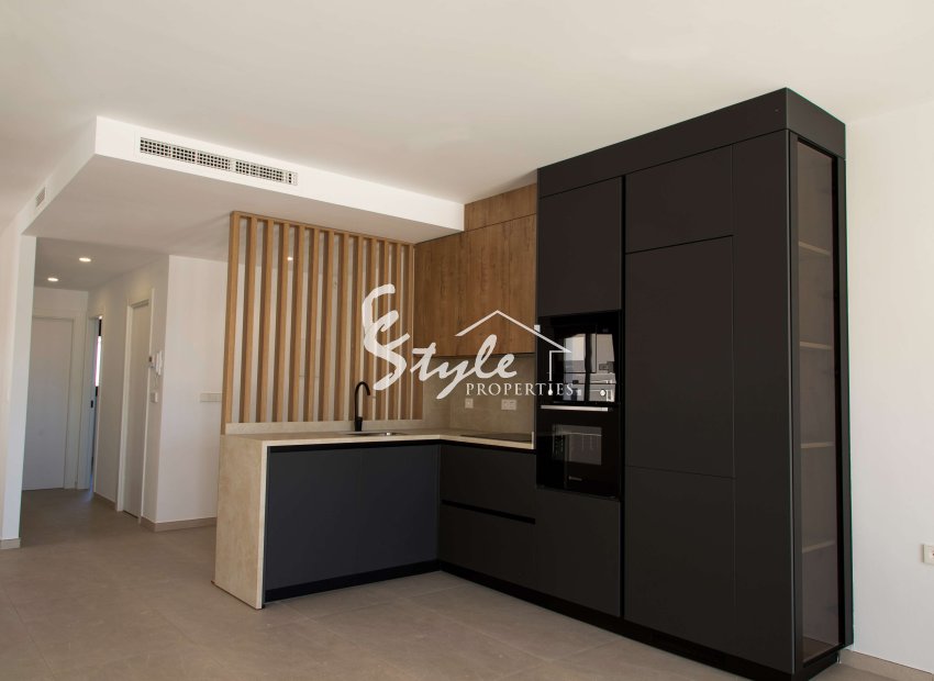 Новостройки - Квартира - Murcia - Condado de Alhama