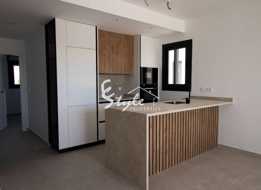 Новостройки - Квартира - Murcia - Condado de Alhama