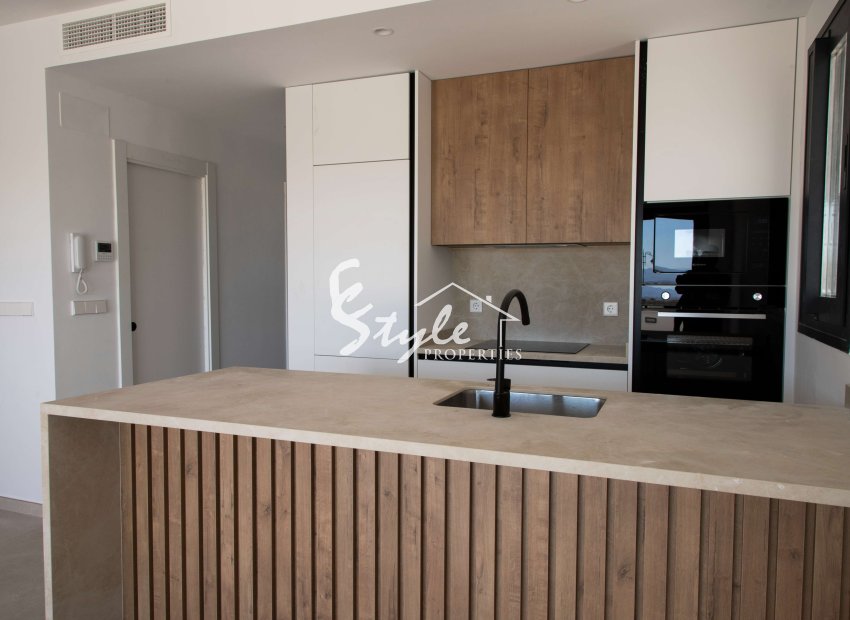 Новостройки - Квартира - Murcia - Condado de Alhama