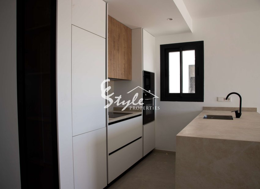 Новостройки - Квартира - Murcia - Condado de Alhama