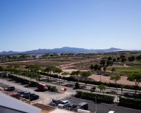 Новостройки - Квартира - Murcia - Condado de Alhama