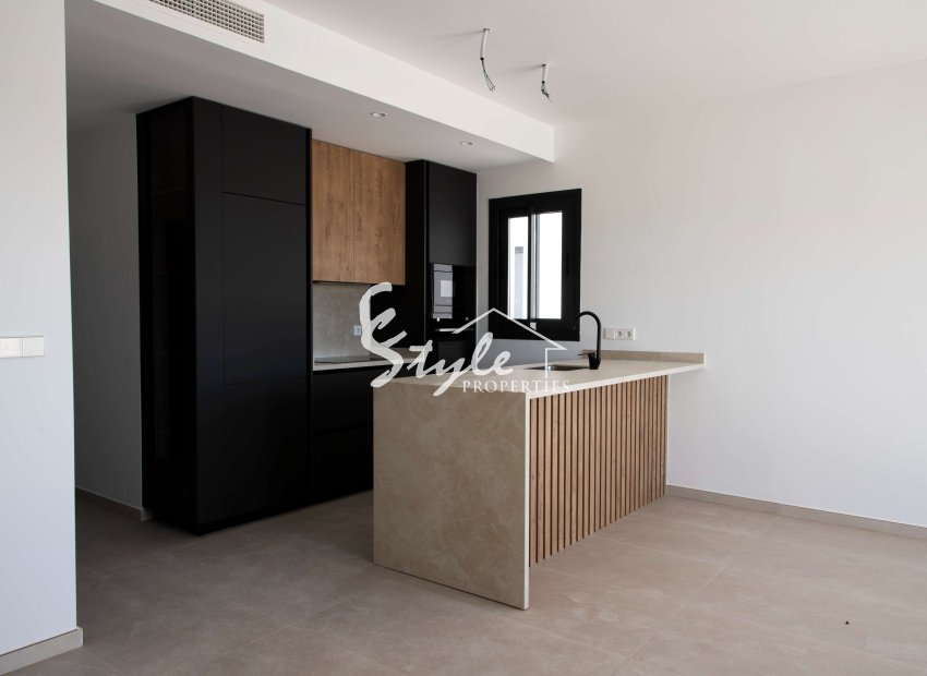 Новостройки - Квартира - Murcia - Condado de Alhama