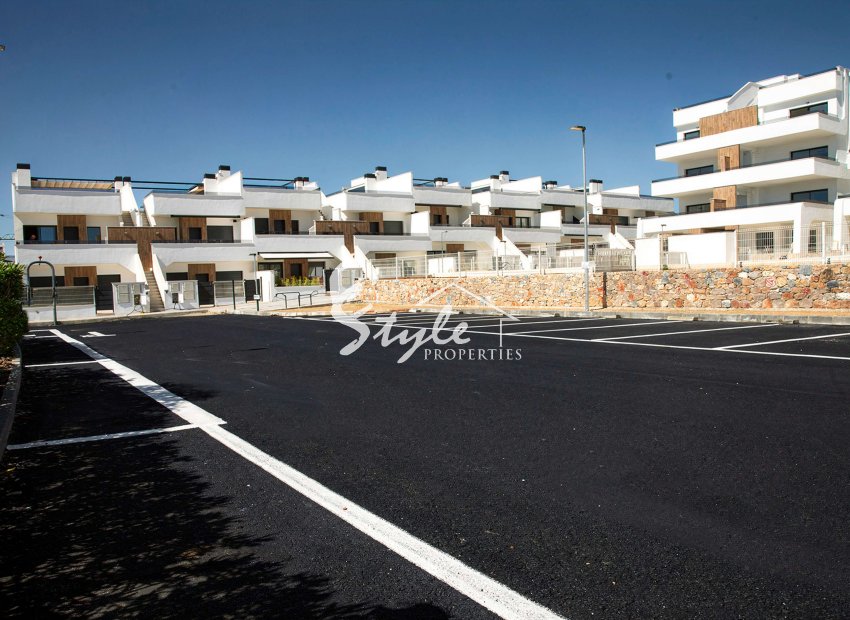 Новостройки - Квартира - Murcia - Condado de Alhama
