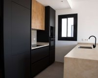 Новостройки - Квартира - Murcia - Condado de Alhama