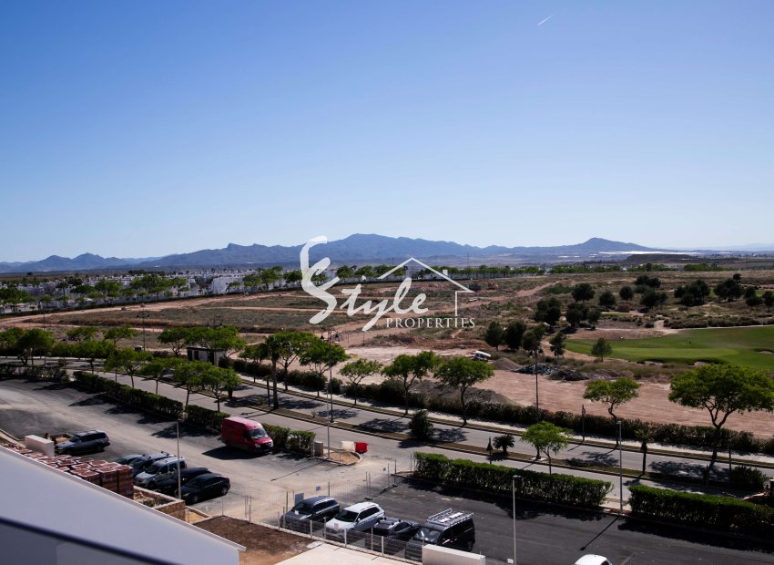 Новостройки - Квартира - Murcia - Condado de Alhama