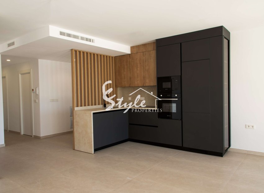Новостройки - Квартира - Murcia - Condado de Alhama