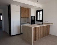 Новостройки - Квартира - Murcia - Condado de Alhama