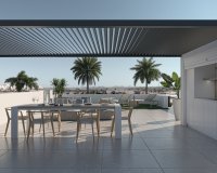 Новостройки - Квартира - Murcia - Condado de Alhama