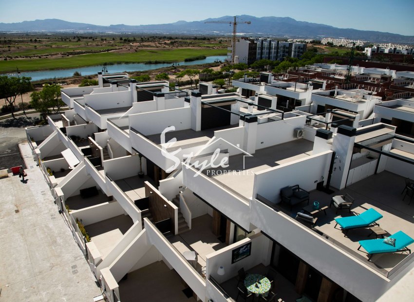 Новостройки - Квартира - Murcia - Condado de Alhama