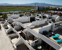 Новостройки - Квартира - Murcia - Condado de Alhama