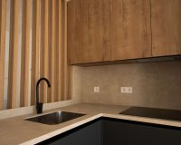 Новостройки - Квартира - Murcia - Condado de Alhama