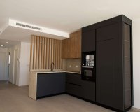 Новостройки - Квартира - Murcia - Condado de Alhama