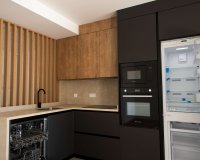 Новостройки - Квартира - Murcia - Condado de Alhama
