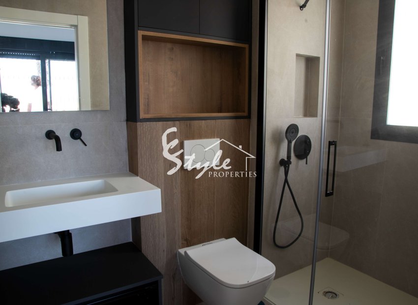 Новостройки - Квартира - Murcia - Condado de Alhama