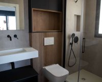 Новостройки - Квартира - Murcia - Condado de Alhama