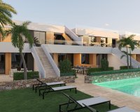 Новостройки - Квартира - Murcia - Condado de Alhama