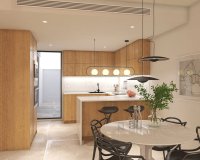 Новостройки - Квартира - Murcia - Condado de Alhama