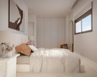 Новостройки - Квартира - Murcia - Corvera Golf