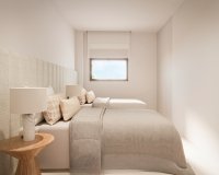 Новостройки - Квартира - Murcia - Corvera Golf