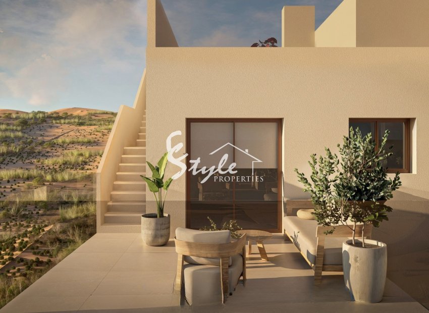 Новостройки - Квартира - Murcia - Corvera Golf