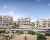 Новостройки - Квартира - Murcia - Corvera Golf