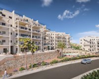 Новостройки - Квартира - Murcia - Corvera Golf